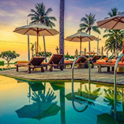 Du lịch - Khách sạn